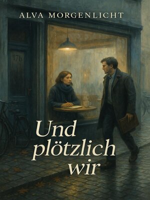 cover image of Und plötzlich wir